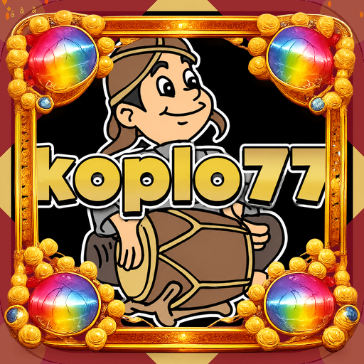 koplo77 — mitra unggulan